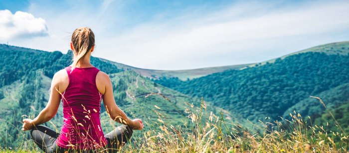 8 Meditation Exercises to Increase Patience