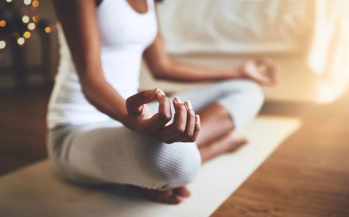3 Techniques for Practicing Mindfulness in Meditation