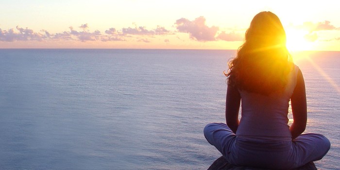 20 Ways to Meditate More Effectively