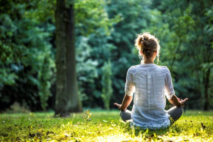 6 Techniques to Create a Peaceful Meditation Environment