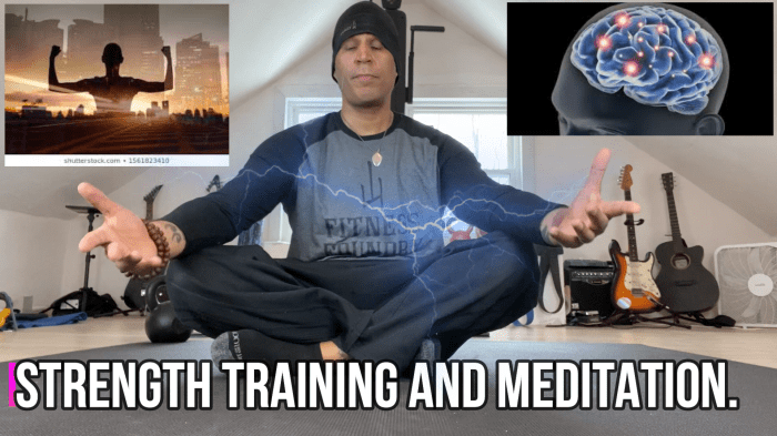 5 Meditation Practices for Building Inner Strength