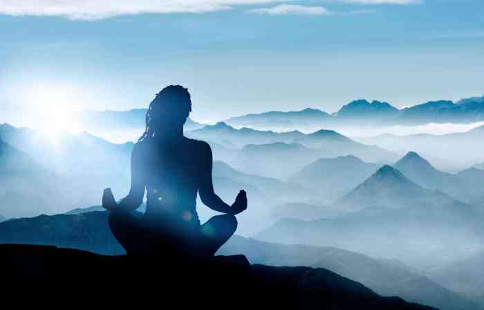 5 Ways to Use Meditation for Mental Clarity
