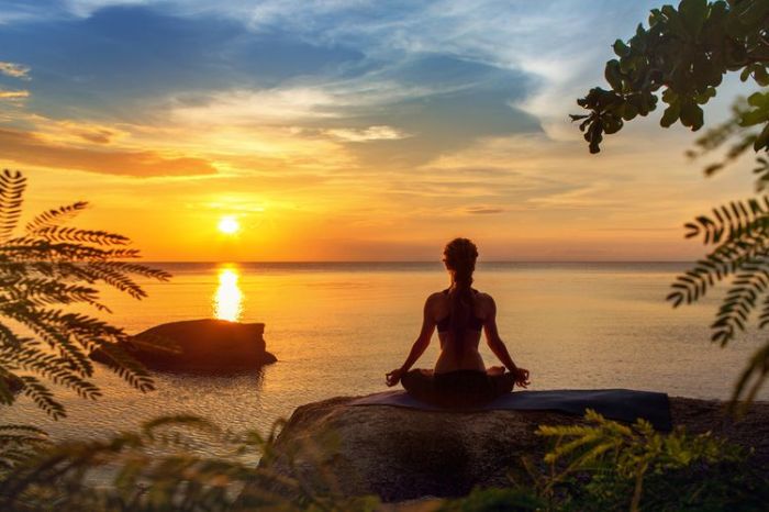 7 Meditation Practices for Inner Calm