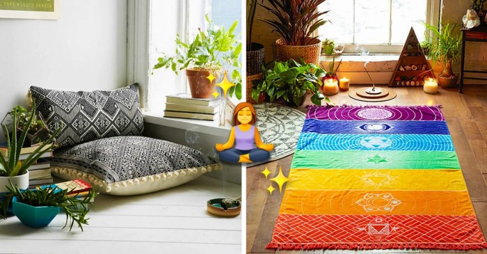 6 Steps to Enhance Your Meditation Space