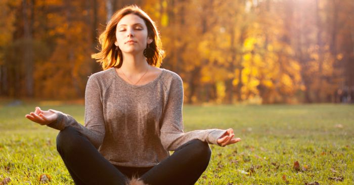 10 Positive Effects of Practicing Mindfulness Meditation