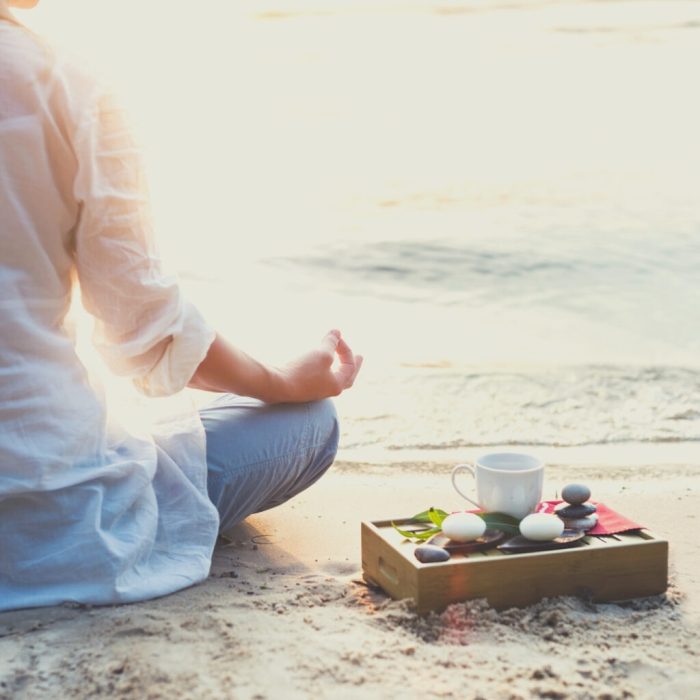 7 Guided Meditations for Personal Growth