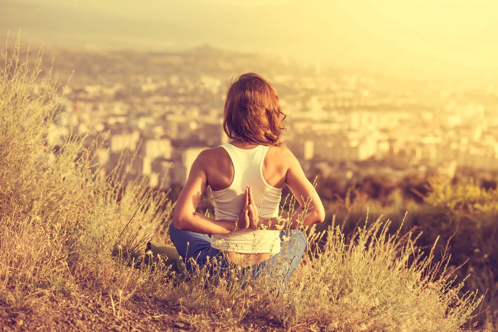 14 Reasons Meditation Can Transform Your Life