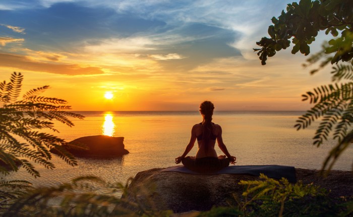8 Meditation Methods for Enhancing Self-Discipline