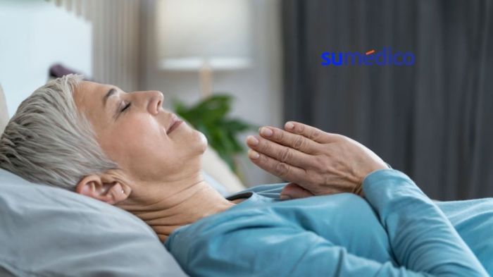 8 Benefits of Practicing Meditation Before Bedtime