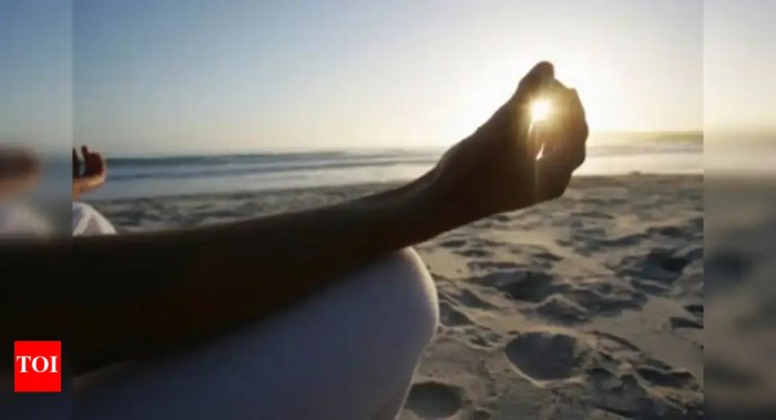 Meditation habit steps build weird why girls