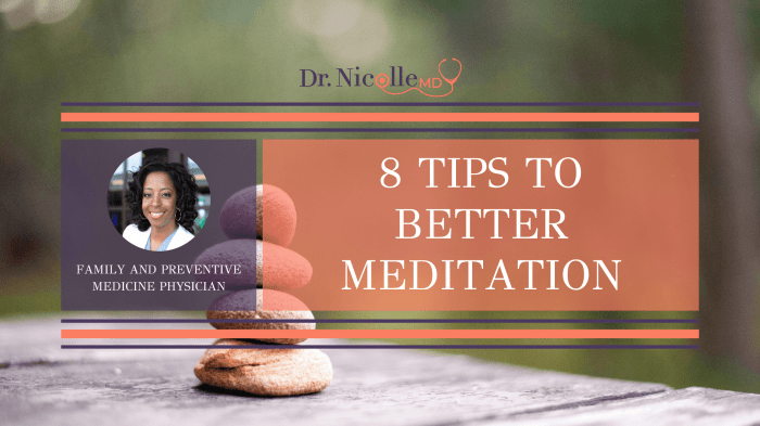 10 Ways to Use Meditation for Better Decision-Making