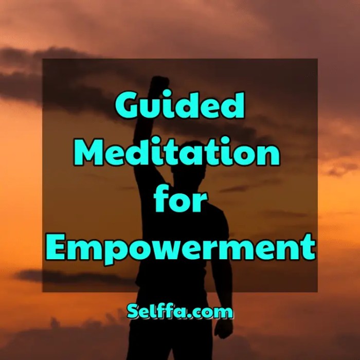 8 Techniques to Use Meditation for Personal Empowerment